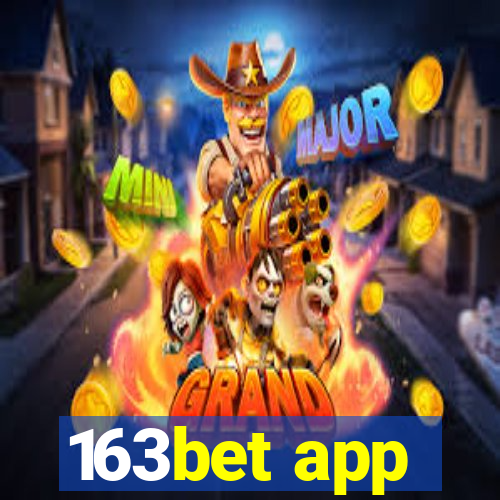 163bet app